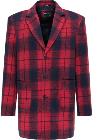 MO Blazer Heren marine
