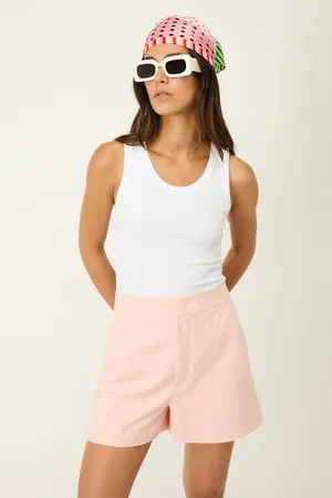 No Matter What Apparel Mouwloze Wick Top