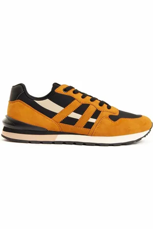 Montevita Sneaker Reeval In