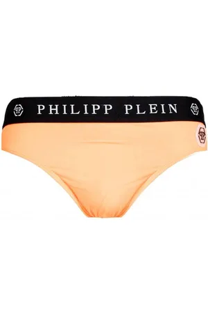 Philipp Plein Zwembroek Mannen