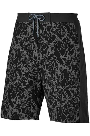 Asics Motion 10inch Heren Kernshort
