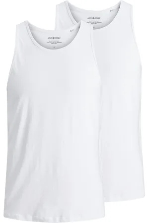 JACK & JONES Tanktop, shirt