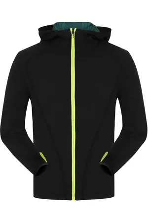 ASTON MARTIN F1 Official Team Heren Zwart Track Jacket