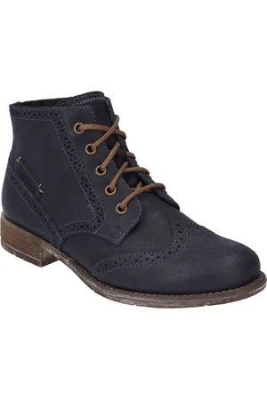 Josef Seibel Sienna 15 | Enkellaars voor Dames |