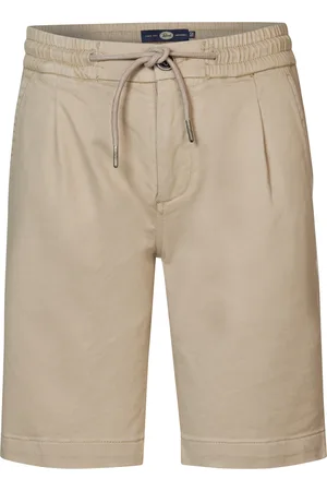 Petrol Industries Jongens Chino Short Tanning