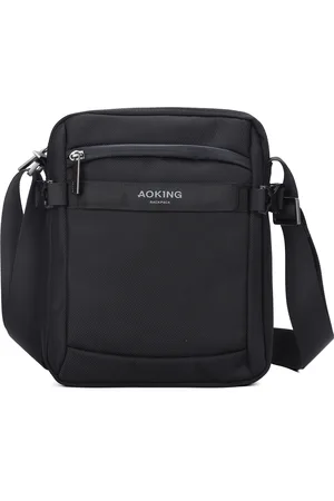 AOKİNG Schoudertas Uniseks BLACK