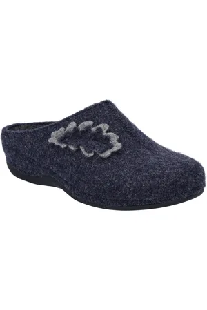 Josef Seibel Cholet 05 | Loafer voor Dames | blauw