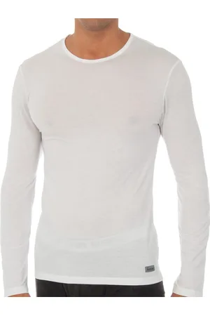 Abanderado Thermal Tech 041Z heren t-shirt met lange mouwen
