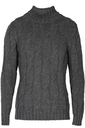 XAGON MAN Stoppen Turtleneck Mannen
