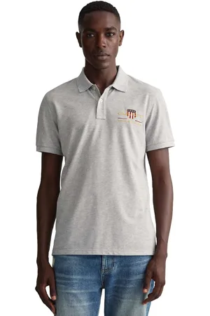 GANT | Heren poloshirt