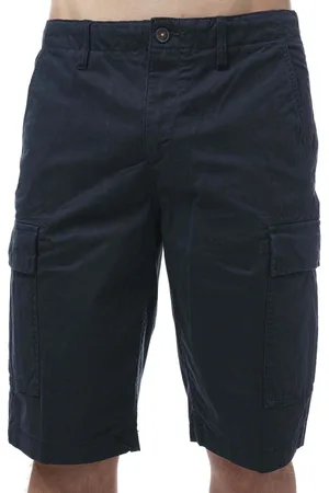 Timberland Heren Out Door Relaxed Cargo Korte Broek in