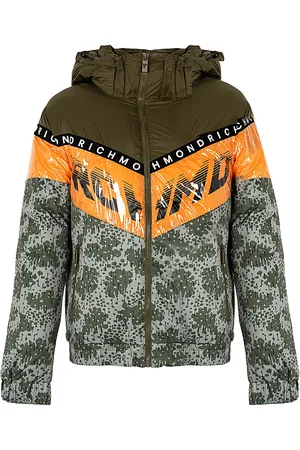 John Richmond Richmond Sport jas Mannen