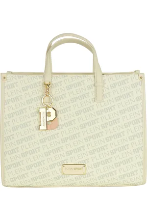 Philipp Plein Schoudertas Met Gekruiste Riem