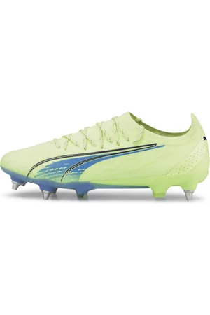 PUMA Unisex ULTRA Ultimate MxSG Voetbalschoenen