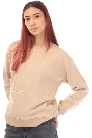 AMBUSH Dames Crewneck Sweatshirt in