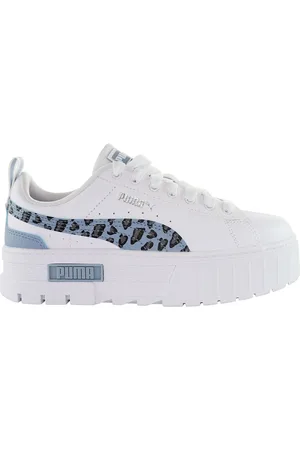 PUMA Mayze Wild Kinderschoenen