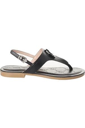 Liu Jo Platte sandalen SA4117P0062 Vrouwen