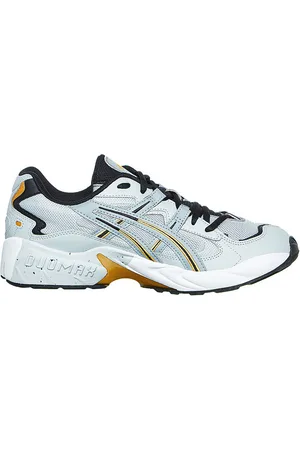 Asics Gel-Kayano 5 Heren Grijze Trainers
