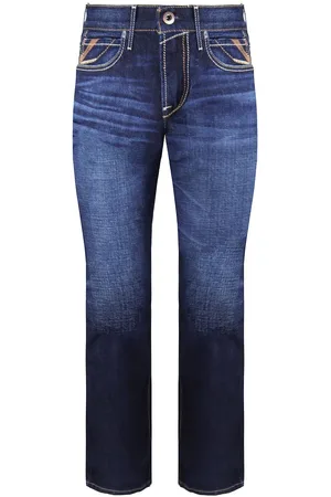 Ariat Solano Heren Jeans