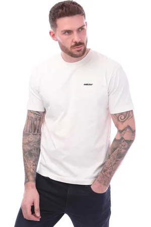 AMBUSH Dames-T-shirt 3 Pack in Wit Zwart
