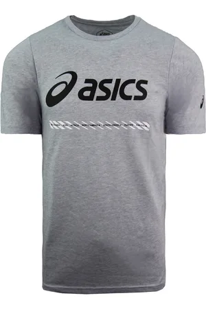 Asics City Attack Heren T-Shirt