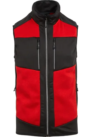 Regatta E-Volve Stretch Body Warmer Heren (Klassiek /zwart)