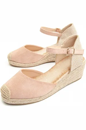 Montevita Espadrille Spartsum17 In