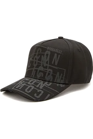 Dsquared2 Gorras Icon Logo Cap in