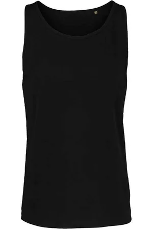 Sols Unisex Adult Crusader Organic Cotton Tank Top (Diep )
