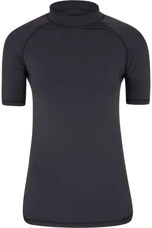Mountain Warehouse Dames/Dames UV-beschermende Rash Guard