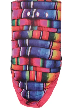 Buff Polar bandana met elastische pasvorm en zonnebescherming 39400 unisex