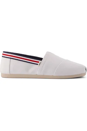 TOMS Heren Alpargata Classic in