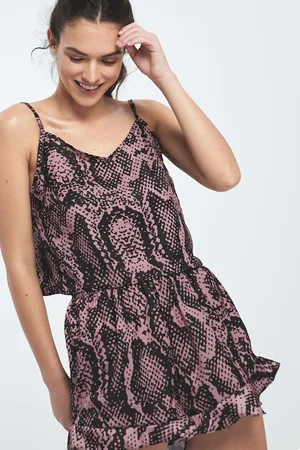HERITA Korte pyjama