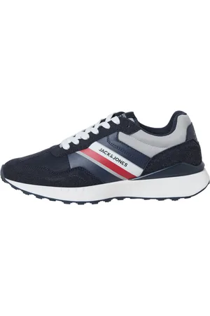 JACK & JONES Sneakers Boston Combo