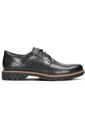 Clarks Batcombe Hall Heren Bruine Laarzen