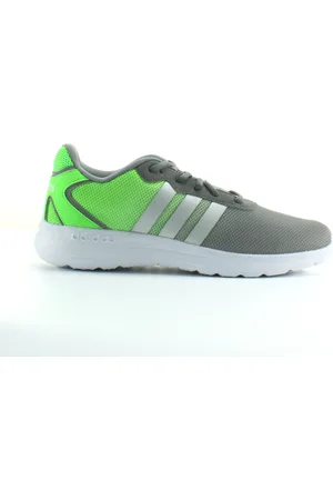 adidas Neo CloudFoam Heren Grijs/ Trainers