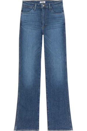 Wrangler Bootcut Renegade Jeans