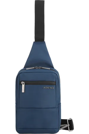 AOKİNG Schoudertas Uniseks BLUE