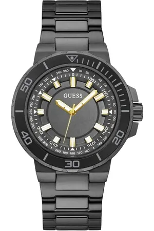 Guess Herenhorloge Kwarts