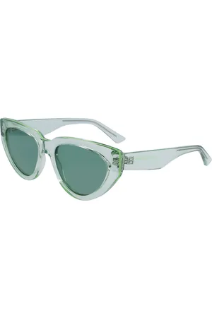 Karl Lagerfeld Vrouwen Zonnebril 54/15/140 mm Geïnjecteerd