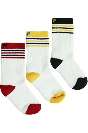 Fila 3-Pack Kindersokken