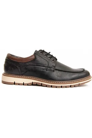 Montevita Oxford schoen Abel In