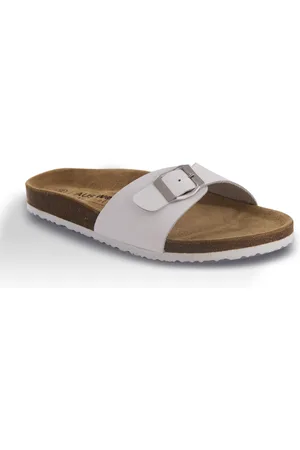 Aus Wooli Australië Unisex Toorak Sandalen