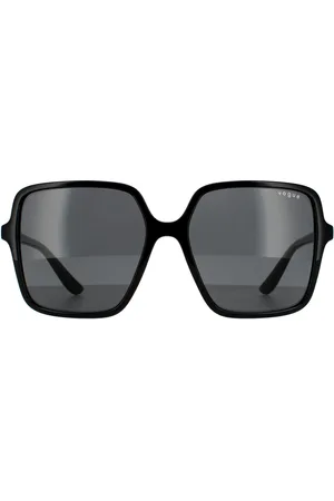 vogue Zonnebril VO5352S W44/87 Donker Gray