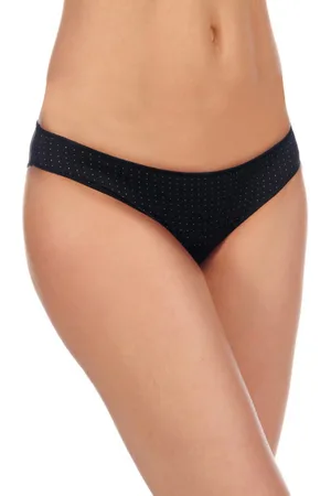 Selene Bikinibroekje in microvezel voor dames GRETA