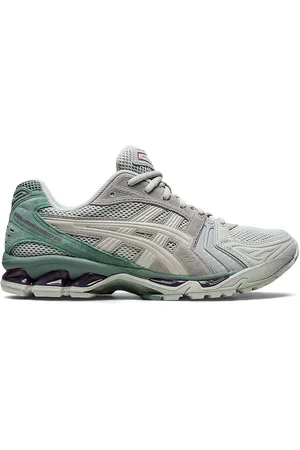 Asics Gel-Kayano 14 Heren Grijze Trainers