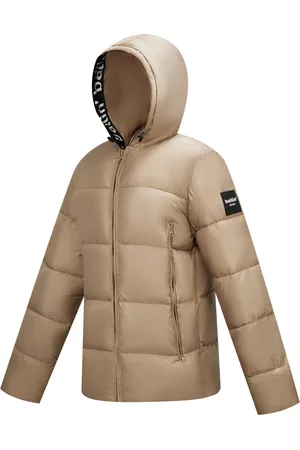Ballin Est. 2013 Jas winter Jacket Calvin