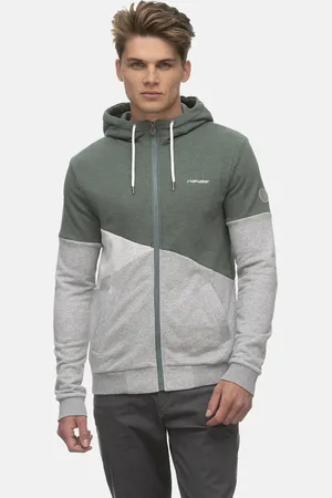 Ragwear Sweatjas