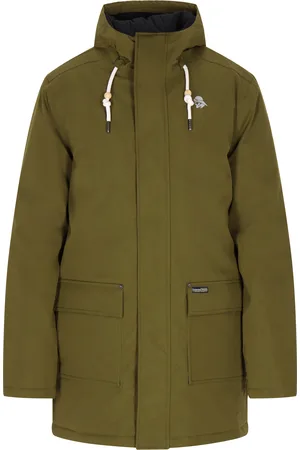Schmuddelwedda Winter parka Heren