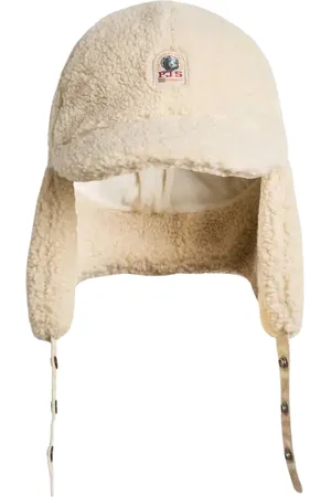 Parajumpers Jockey witte wintermuts